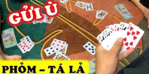 Cách Đánh Phỏm Thành Thạo Tựa Game Làm Giàu Đơn Giản