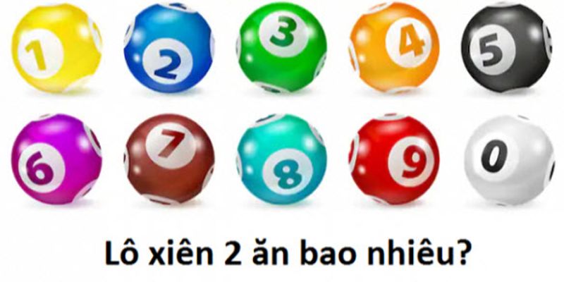 Cách tính xem xiên đôi ăn bao nhiêu