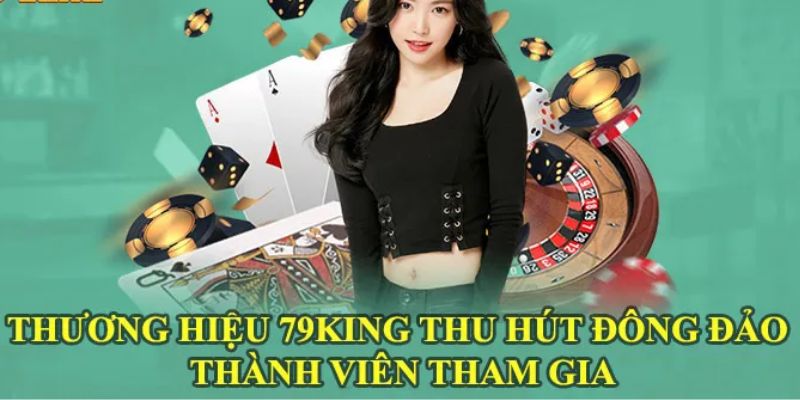 Đánh giá về sự xuất hiện của 79king trên thị trường