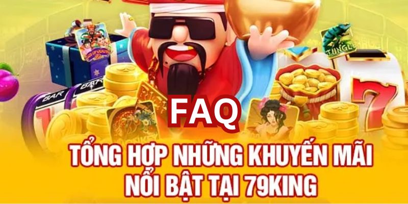 Đánh giá về tần suất diễn ra của các chương trình khuyến mãi 79king