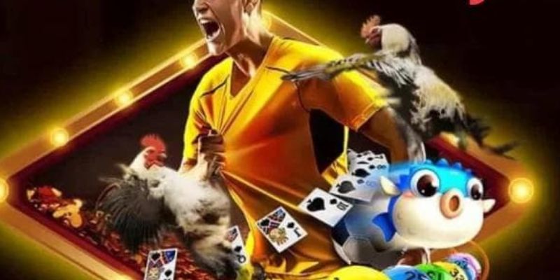 Khám phá sảnh game siêu hot đang góp mặt tại nhà cái 79king